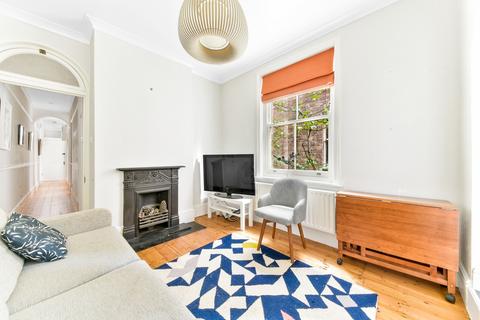 Effra Mansions, SW2