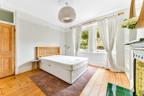 undefined, Effra Mansions, SW2