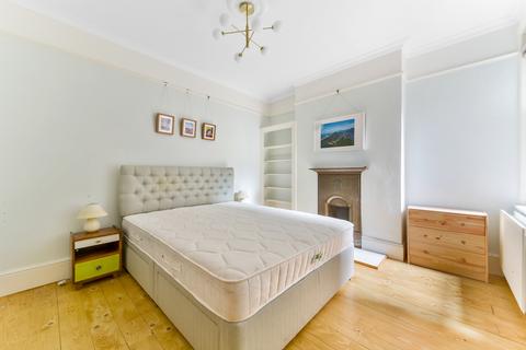 undefined, Effra Mansions, SW2
