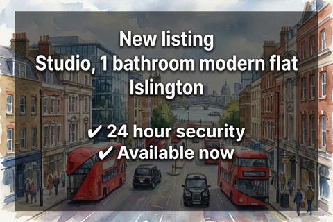 undefined, Holloway Road