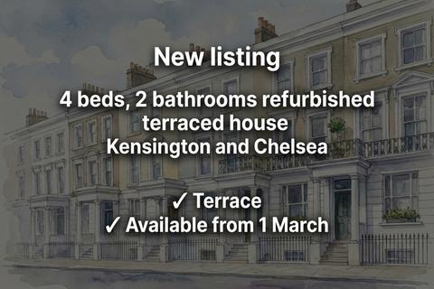 undefined, Queen's Gate Mews
