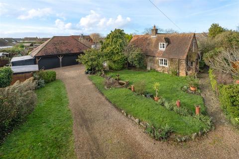 5 bedroom detached house for sale, Margate Road, Herne Bay