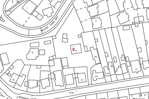 5 bedroom detached house for sale, Margate Road, Herne Bay