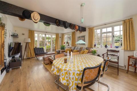 5 bedroom detached house for sale, Margate Road, Herne Bay