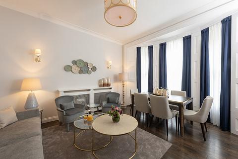 3 bedroom apartment to rent, Luxury 3 Bedroom Fully Furnished Apartment