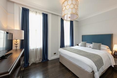 3 bedroom apartment to rent, Kensington Luxury 3 Bed Fully Furnished