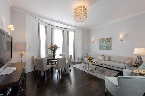 3 bedroom apartment to rent, Kensington Luxury 3 Bed Fully Furnished