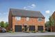 Plot 52, The Baysdale at Mill Place, Tean, Stoke-on-Trent, Cheadle Road ST10