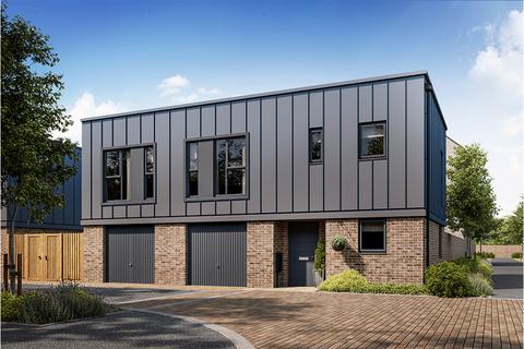 undefined, Plot 237, The York at Stirling Fields, Northstowe, Stirling Road CB24