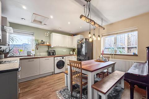 undefined, Fieldcourt Gardens, Gloucester GL2