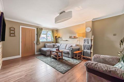 undefined, Fieldcourt Gardens, Gloucester GL2