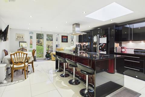 5 bedroom detached house for sale, Sutton Vesey, Sutton Coldfield B73
