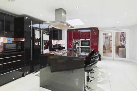 5 bedroom detached house for sale, Sutton Vesey, Sutton Coldfield B73