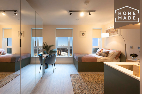 1 bedroom apartment to rent, The Rex. KY1