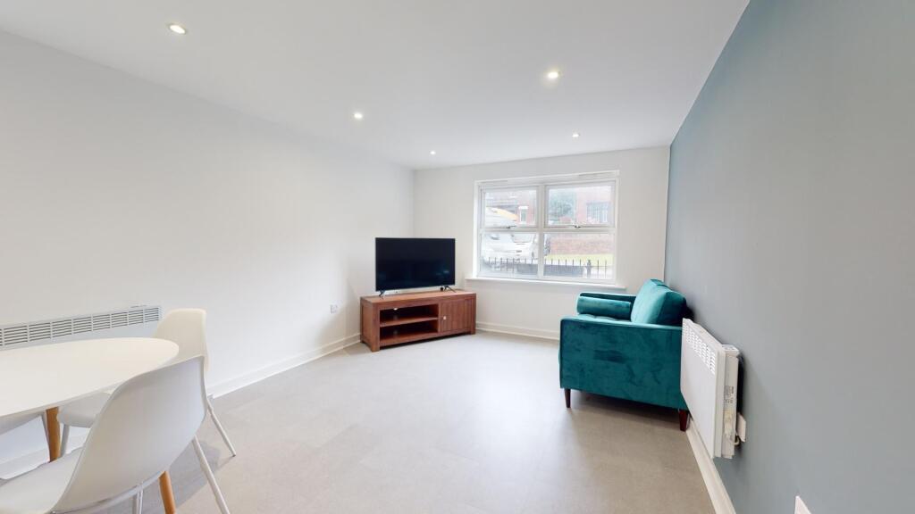 2 bed flat to rent Brightling Road, London SE4