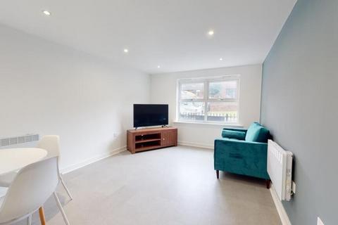 undefined, Brightling Road, London, SE4