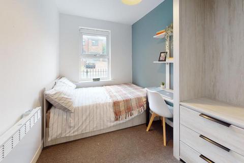undefined, Brightling Road, London, SE4
