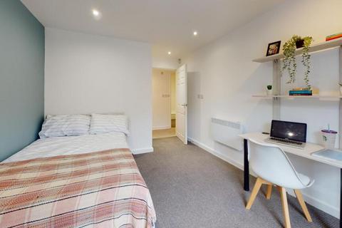 undefined, Brightling Road, London, SE4