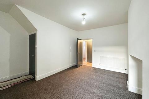 undefined, Corporation Street, St. Helens, WA10