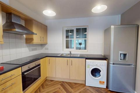undefined, Manor Park, London, SE13