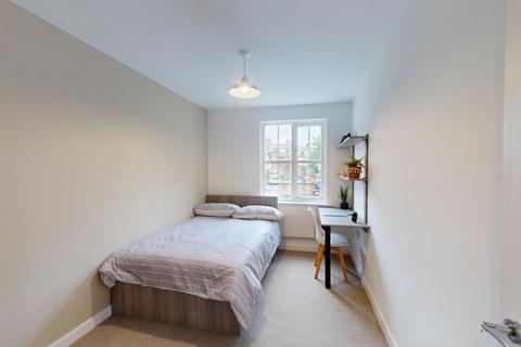 undefined, Manor Park, London, SE13