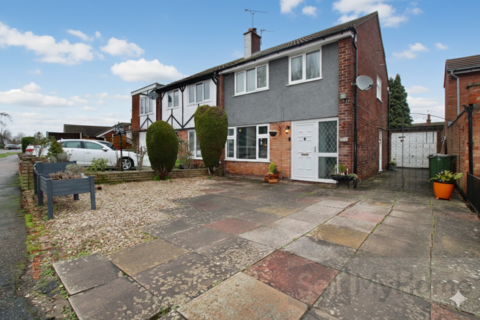 undefined, Rushmere Walk, Leicester Forest East, Leicester, Leicestershire