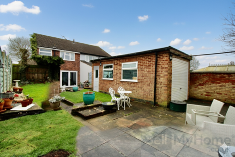 undefined, Rushmere Walk, Leicester Forest East, Leicester, Leicestershire