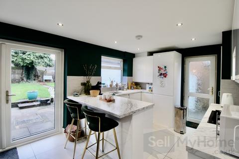 undefined, Rushmere Walk, Leicester Forest East, Leicester, Leicestershire