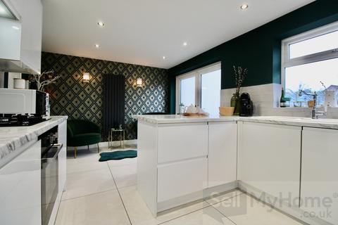 undefined, Rushmere Walk, Leicester Forest East, Leicester, Leicestershire