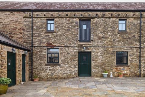 undefined, Ballahowin Courtyard, St Marks IM9