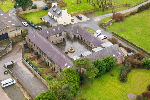 undefined, Ballahowin Courtyard, St Marks IM9