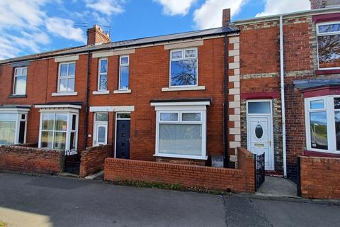 undefined, Adelaide Terrace, Shildon, County Durham, DL4