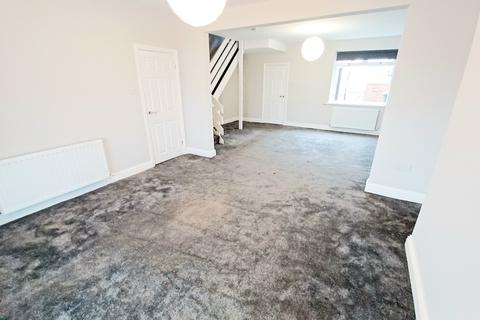 undefined, Adelaide Terrace, Shildon, County Durham, DL4