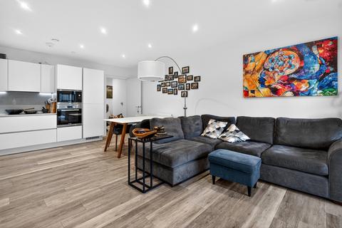 2 bedroom apartment for sale, 3 Scena Way, London, SE5