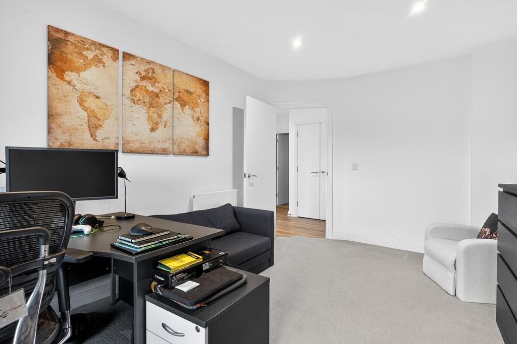 Home office