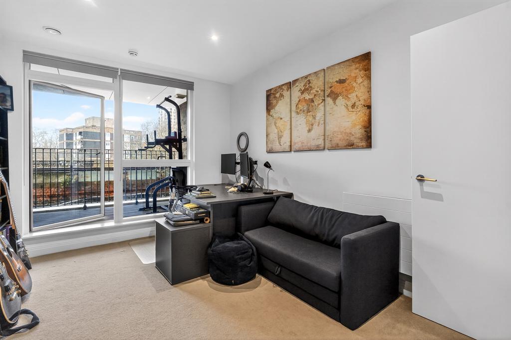 Home gym