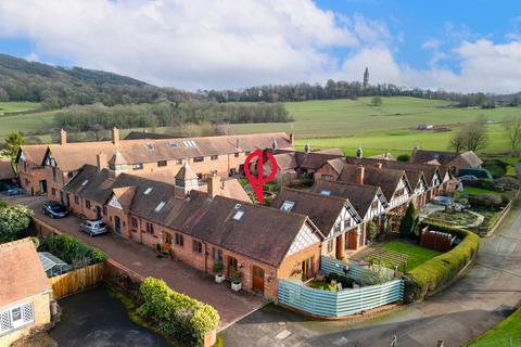 undefined, Stable End, Stockton Road, Abberley, WR6