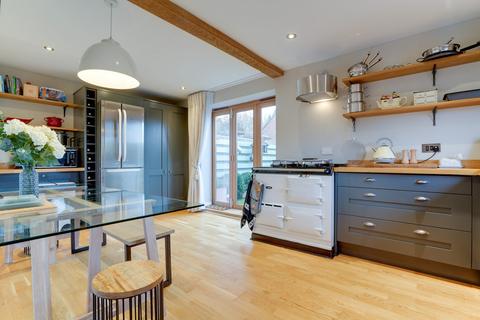 undefined, Stable End, Stockton Road, Abberley, WR6