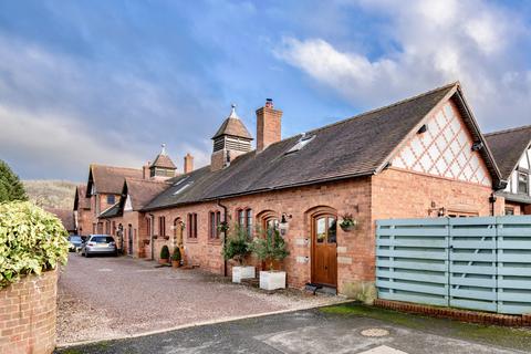 undefined, Stable End, Stockton Road, Abberley, WR6
