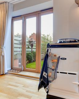 2 bedroom barn conversion for sale, Stable End, Stockton Road, Abberley, WR6