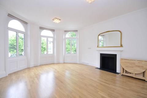 3 bedroom flat to rent, Thurlow Road, Hampstead, London, NW3