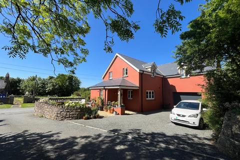 undefined, Clarbeston Road SA63