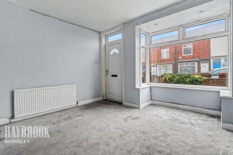 undefined, Winter Avenue, Pogmoor