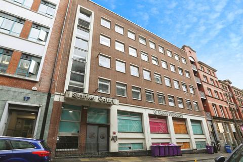 undefined, 19 Stanley Street, Liverpool, L1