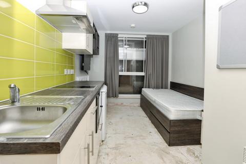 undefined, 19 Stanley Street, Liverpool, L1