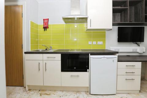 undefined, 19 Stanley Street, Liverpool, L1