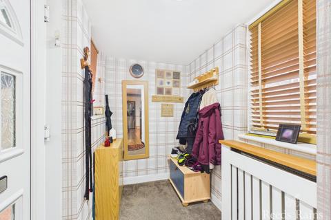 3 bedroom end of terrace house for sale, Broadstone Close, Hull HU7