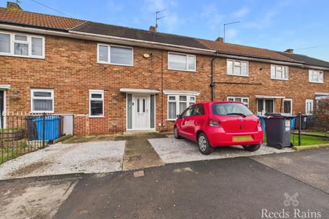 undefined, Amethyst Road, East Riding of Yorkshire HU9