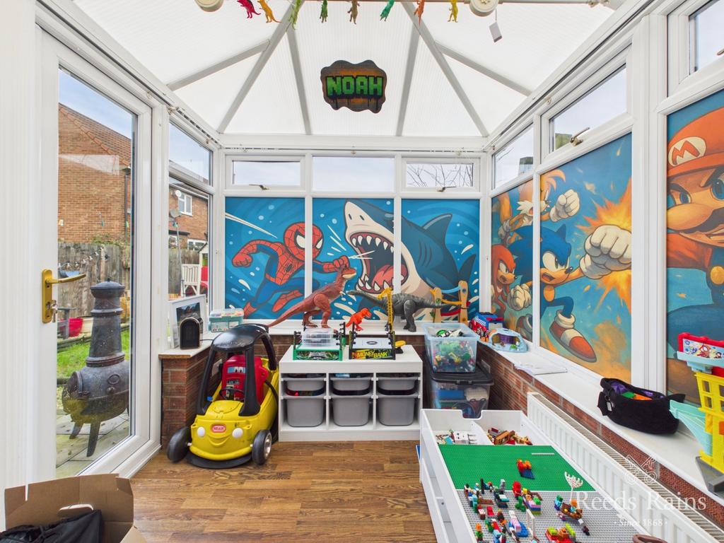 Conservatory