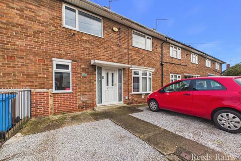 undefined, Amethyst Road, East Riding of Yorkshire HU9